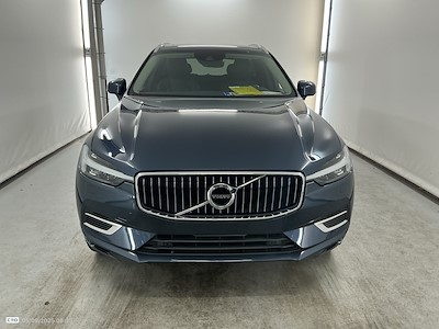 Volvo XC60 2.0 T6 RECHARGE GEARTRONIC INSCRIPTION