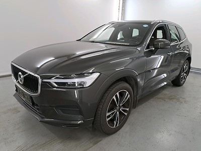 Volvo Xc60 diesel - 2017 2.0 D3 Momentum AdBlue (EU6d-TEMP) STOCK