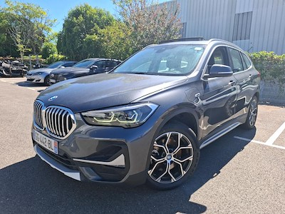 BMW X1 X1 xDrive25eA 220ch xLine 6cv
