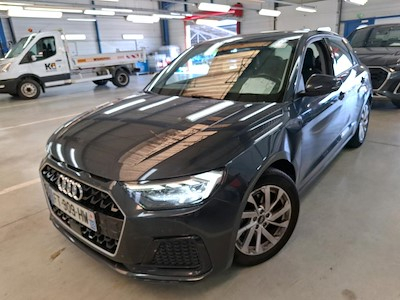Audi A1 A1 Sportback 30 TFSI 116ch Design Luxe
