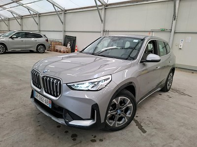 BMW IX1 X1 ixDrive30 313ch xLine