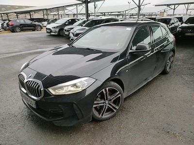 BMW Serie 1 Serie 1 118iA 136ch M Sport DKG7
