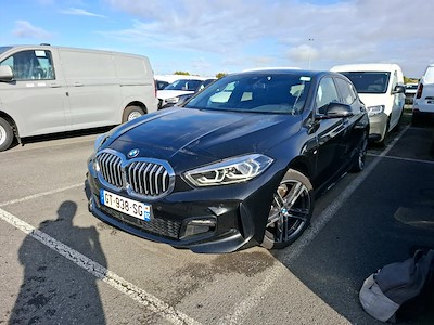 BMW Serie 1 Serie 1 118iA 136ch M Sport DKG7