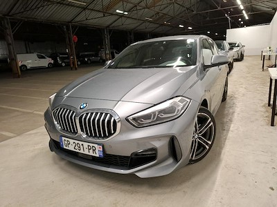 BMW Serie 1 Serie 1 118iA 136ch M Sport DKG7