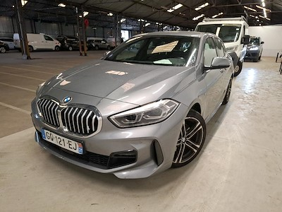 BMW Serie 1 Serie 1 118iA 136ch M Sport DKG7