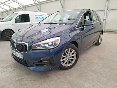 BMW Serie 2 active toure Serie 2 ActiveTourer 216dA 116ch Business Design DKG7