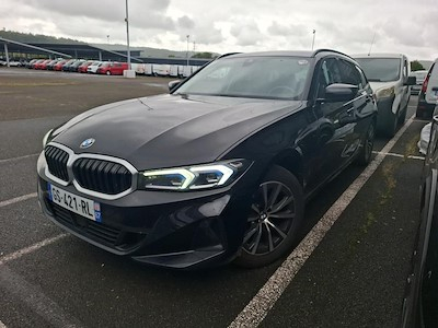BMW Serie 3 Serie 3 Touring 318iA 156ch Business Design