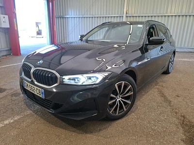 BMW Serie 3 Serie 3 Touring 318iA 156ch Business Design