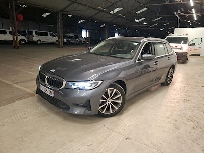 BMW Serie 3 Serie 3 Touring 320iA 184ch Business Design