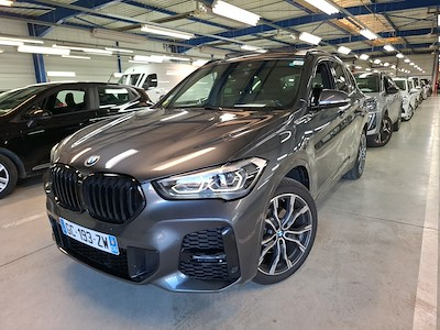 BMW X1 X1 sDrive18dA 150ch M Sport