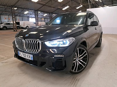 BMW X5 X5 xDrive40i 340ch M Sport