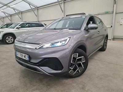 BYD Atto 3 Atto 3 204ch - 60,5 kWh Comfort