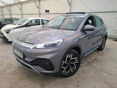 BYD Atto 3 Atto 3 204ch - 60,5 kWh Comfort