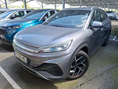 BYD Atto 3 Atto 3 204ch - 60,5 kWh Design