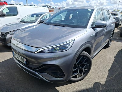 BYD Atto 3 Atto 3 204ch - 60,5 kWh Design