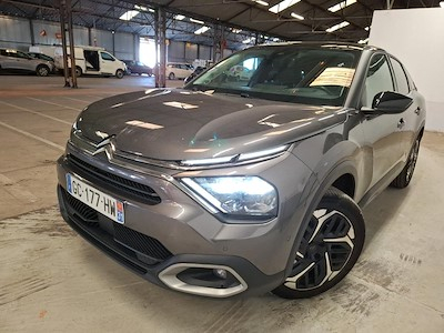 Citroen C4 C4 PureTech 130ch S&amp;S Shine