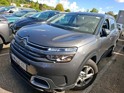 Citroen C5 aircross C5 Aircross BlueHDi 130ch S&amp;S Business