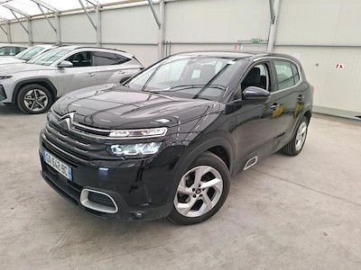Citroen C5 aircross C5 Aircross BlueHDi 130ch S&amp;S Business E6.d