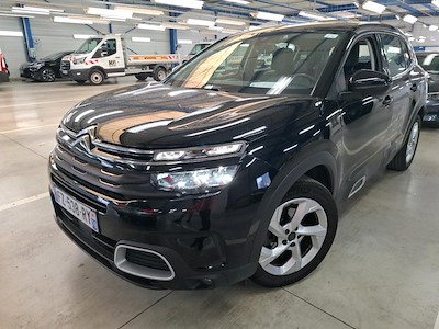 Citroen C5 aircross C5 Aircross BlueHDi 130ch S&amp;S Business EAT8 E6.d