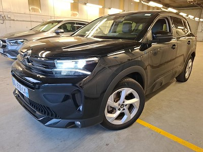 Citroen C5 aircross C5 Aircross Hybrid rechargeable 225ch Feel Pack e-EAT8