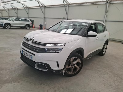 Citroen C5 aircross C5 Aircross PureTech 130ch S&amp;S Business EAT8 E6.d