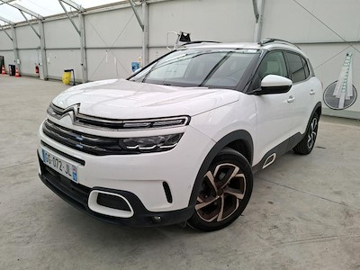 Citroen C5 aircross C5 Aircross PureTech 130ch S&amp;S Shine EAT8