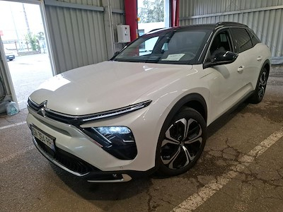Citroen C5 X C5 X PureTech 130ch S&amp;S Shine EAT8