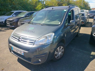 Citroen E-BERLINGO Berlingo E-Berlingo M Shine