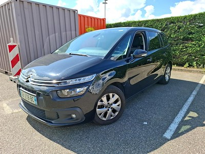 Citroen Grand C4 spacetourer Grand C4 SpaceTourer BlueHDi 130ch S&amp;S Business E6.d