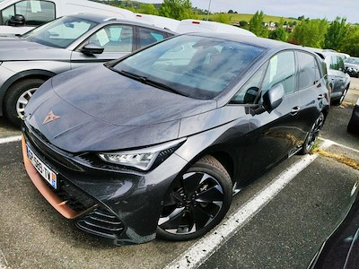 CUPRA BORN Born 230ch XL 77 kWh VZ