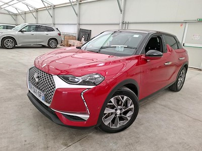 Citroen Ds3 crossback DS 3 Crossback E-Tense Grand Chic 4cv