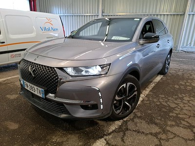 Citroen DS7 DS 7 Crossback BlueHDi 130ch Business Automatique