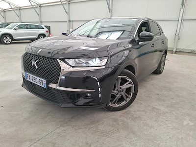 Citroen DS7 DS 7 Crossback E-TENSE 225ch Business