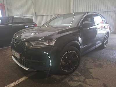 Citroen DS7 DS 7 Crossback E-TENSE 4x4 300ch Performance Line