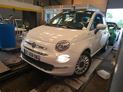 Fiat 500 500 1.0 70ch BSG S&amp;S Dolcevita
