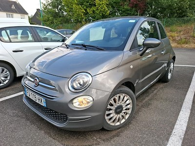 Fiat 500 500 1.0 70ch BSG S&amp;S Lounge