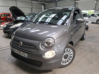 Fiat 500 500 1.0 70ch BSG S&amp;S Lounge