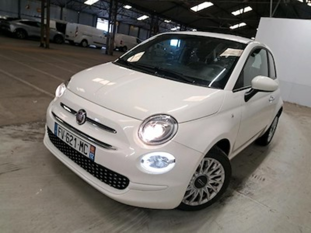 Fiat 500 500 1.0 70ch BSG S&amp;S Lounge