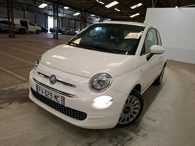 Fiat 500 500 1.0 70ch BSG S&amp;S Lounge
