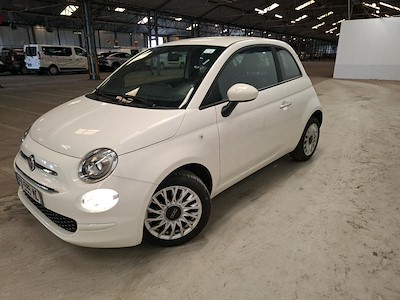 Fiat 500 500 1.0 70ch BSG S&amp;S Lounge