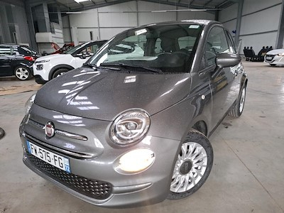 Fiat 500 500 1.0 70ch BSG S&amp;S Lounge