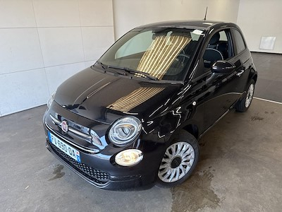 Fiat 500 500 1.0 70ch BSG S&amp;S Lounge
