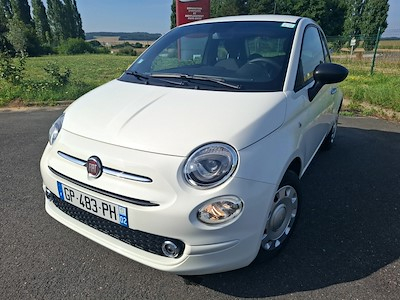 Fiat 500 500 1.0 70ch BSG S&amp;S Pack Confort