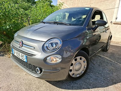 Fiat 500 500 1.0 70ch BSG S&amp;S Pack Confort
