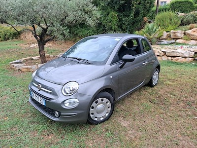 Fiat 500 500 1.0 70ch BSG S&amp;S Pack Confort