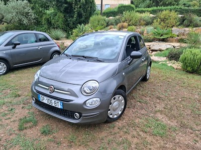 Fiat 500 500 1.0 70ch BSG S&amp;S Pack Confort