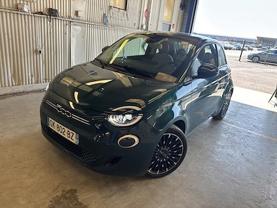 Fiat 500 500 3+1 e 118ch Icone Plus