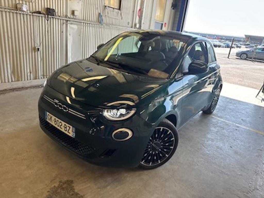 Fiat 500 500 3+1 e 118ch Icone Plus