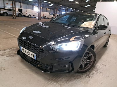Ford FOCUS Focus 1.0 EcoBoost 125ch ST-Line Business 97g