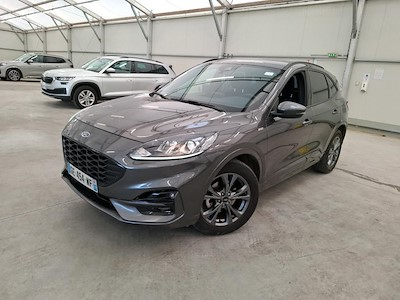 Ford KUGA Kuga 2.5 Duratec 190ch FHEV E85 ST-Line BVA